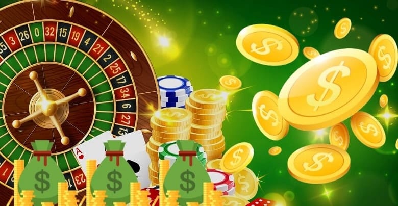 Casino con dinero real