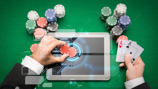 Casinos online legales y fiables: ¿qué es importante saber?