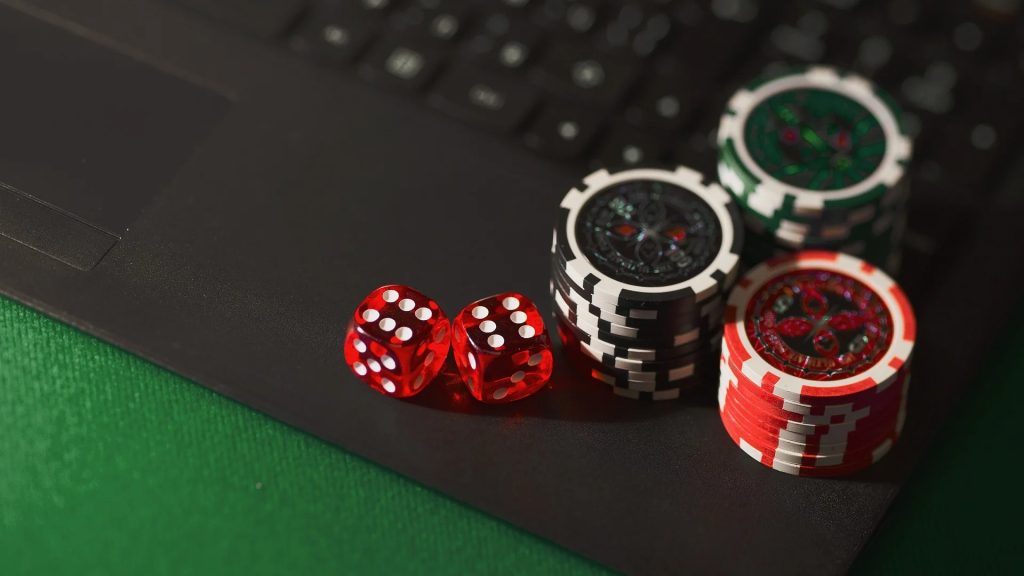 Casinos online legales y fiables - te dará el 100% de victoria