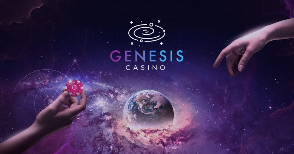 Revisión de Genesis casino