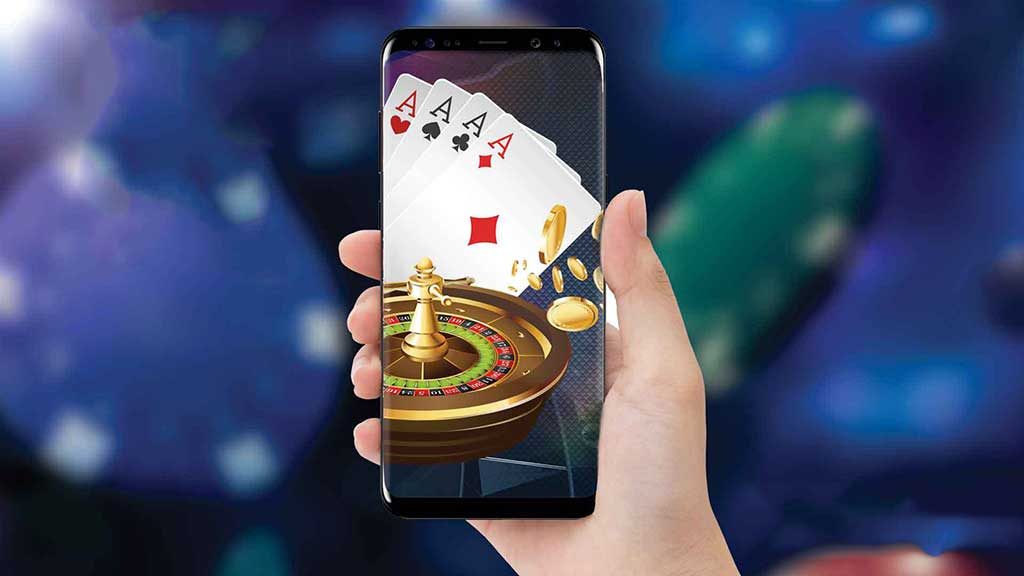 Las mejores aplicaciones de casino para móviles