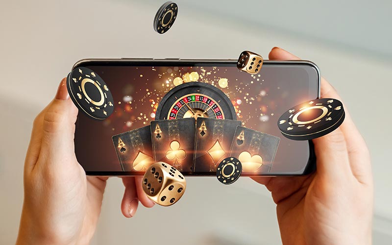 Las mejores aplicaciones de casino para móviles